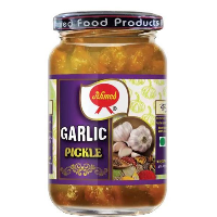 আহমেদের রসুনের আচার  I Ahmed Garlic Pickle 400g