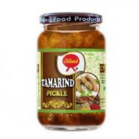 আহমেদের তেঁতুলের আচার I Ahmed Tamarind Pickle 400g