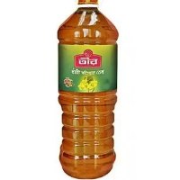 তীর  খাঁটি সরিষার  তেল l Teer Pure Mastered Oil l 1ltr