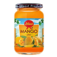 আহমেদ আমের জেলি I Ahmed Mango Jam  500gm
