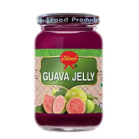 আহমেদ পেয়ারা জেলি I Ahmed Guava Jelly  500gm