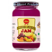 আহমেদ মিশ্র  ফলের জ্যাম I Ahmed Mixed Fruit Jam 500gm