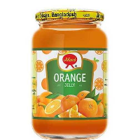 আহমেদ কমলা জেলি I Ahmed Orange Jelly 500gm