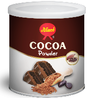 আহমেদ কোকো পাউডার  I Ahmed Cocoa Powder 90g