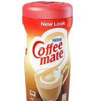 নেসলে কফি মেট I Nestle Coffee Mate 400g