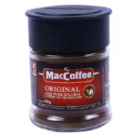 ম্যাককফি অরিজিনাল I MacCoffee Original 50g
