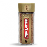ম্যাককফি গোল্ড I MacCoffee Gold 100g