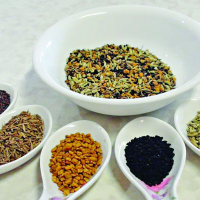 পাঁচফোড়ন I Kosturi Five Seasoning Spice 100g