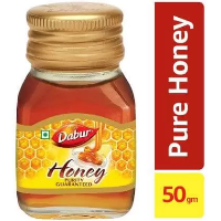 মধু I Dabur Honey 50g