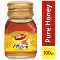 মধু I Dabur Honey 100g