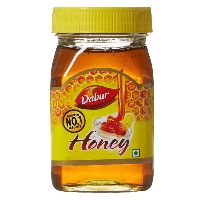 মধু I Dabur Honey 250g