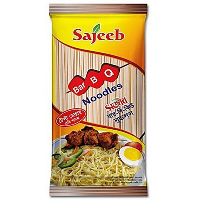 নুডলস I Sajeeb BBQ Noodles 180g