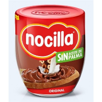 নছিলা I Nocilla 190g
