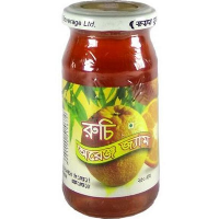 কমলা জ্যাম I Ruchi Orange Jam 250g