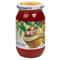 কমলা জ্যাম I Ruchi Orange Jam 480g