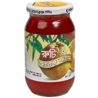 মিশ্র ফলের জ্যাম I Ruchi Mixed Fruit Jam 480g