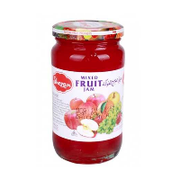 ফলের জ্যাম I Shezan Fruit Jam 440g