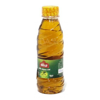 তীর  পিওর মাস্টার্ড অয়েল l Teer Pure Mastered Oil l 100ml