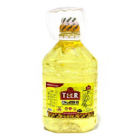 তীর সুরক্ষিত সয়াবিন তেল  l Teer  Fortified Soyabean Oil l 3ltr