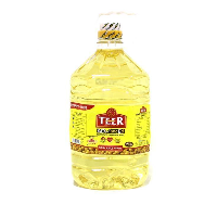 তীর  সুরক্ষিত সয়াবিন তেল  l Teer  Fortified Soyabean Oil l 5ltr