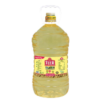 তীর  সুরক্ষিত সয়াবিন তেল l Teer  Fortified Soyabean Oil l 8ltr