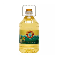 রূপচাঁদা সুরক্ষিত সয়াবিন তেল l Rupchanda Fortified Soyabean Oil l 3 Ltr