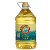রূপচাঁদা সুরক্ষিত সয়াবিন তেল  l Rupchanda Fortified Soyabean Oil l 5 Ltr