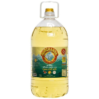 রূপচাঁদা সুরক্ষিত সয়াবিন অয়েল l Rupchanda Fortified SoyabeanOil l 8 Ltr