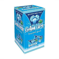 সেন্টার ফ্রেশ স্পিয়ারমিন্ট চুইং  গাম l Centre Fresh Spearmint Chewing gum l 90pcs