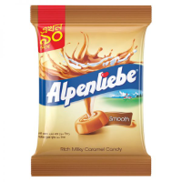 অ্যালপেনলিবে ২২৫ গ্রাম  l Alpenliebe 225gm 90pcs pack