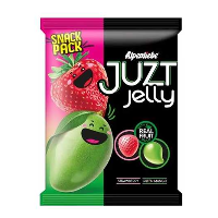 আলপেনলিব জাজ জেলি  l Alpenliebe Juzt Jelly 10pcs pack