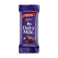 ক্যাডবেরি  ডেইরি মিল্ক  l Cadbury Dairy Milk l 13.2g
