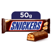 স্নিকার্স l Snickers l 50g