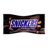 স্নিকার্স মিনি  l Snickers Minis l 20g