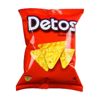ডিটোস চিকেন উইংস চিপস l Detos Chicken Wings Chips l 30g