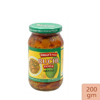 আমের আচার I Ruchi Mango Pickles 200g