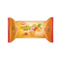 রোমানিয়া অরেঞ্জ বিস্কুট  l Romania Orange Biscuit pack l 65g