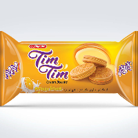 অলিম্পিয়া টিম টিম আমের ক্রিম বিস্কুট l Olympia Tim Tim Mango Cream Biscuit l 68g