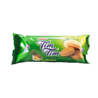 অলিম্পিয়া টিম টিম আনারস ক্রিম বিস্কুট l Olympia Tim Tim Pineapple Cream Biscuit l 68g