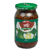 চালতা আচার I Ruchi Chalta Pickles 400g spoon Free