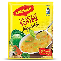 স্বাস্থ্যকর স্যুপ I Maggi Healthy Soup Vegetables 25g
