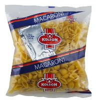 ম্যাকারনি I Kolson Macaroni 200g