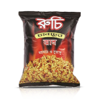 রুচি ঝাল চানাচুর l Ruchi Jhal Chanachur l 150g