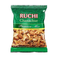 রুচি প্রিমিয়াম মিক্স চানাচুর l Ruchi Premium Mix Chanachur l 200g
