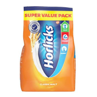 হরলিক্স সুপার ভ্যালু প্যাক  l Horlicks Super Value Pack l 500g