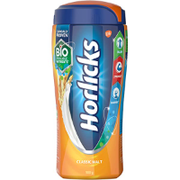হরলিক্স  l Horlicks l 500g