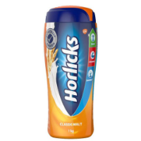 হরলিক্স l Horlicks l 1kg