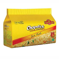 নুডলস I Chopstick Instant noodles  Deshi Masala 8 pks