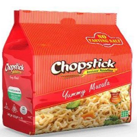 নুডলস I Chopstick Instant noodles yummy Masala 12 pks