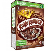 নেসলে কোকো ক্রাঞ্চ গ্রেট চকোলেট l Nestle Koko Krunch Great Chocolate l 170g